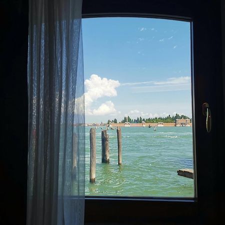 Hotel Vecellio Venice On The Lagoon ห้อง รูปภาพ