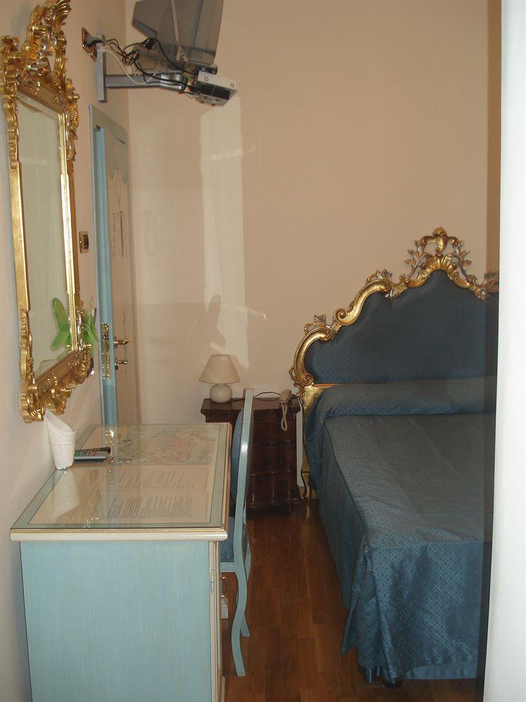 Hotel Vecellio Venice On The Lagoon ภายนอก รูปภาพ