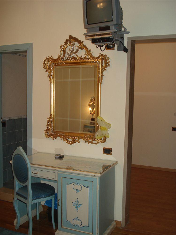 Hotel Vecellio Venice On The Lagoon ภายนอก รูปภาพ