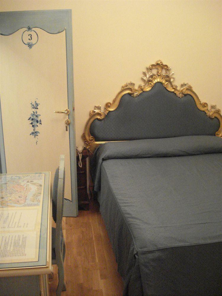 Hotel Vecellio Venice On The Lagoon ภายนอก รูปภาพ