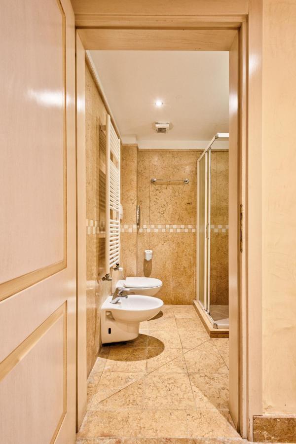 Hotel Vecellio Venice On The Lagoon ภายนอก รูปภาพ